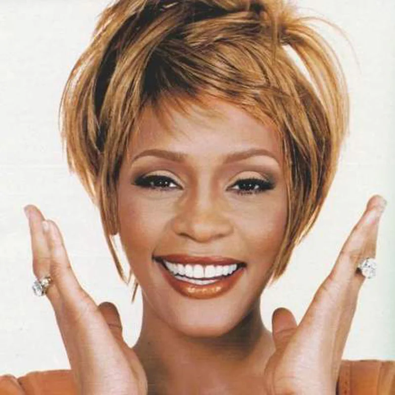 Whitney-Houston
