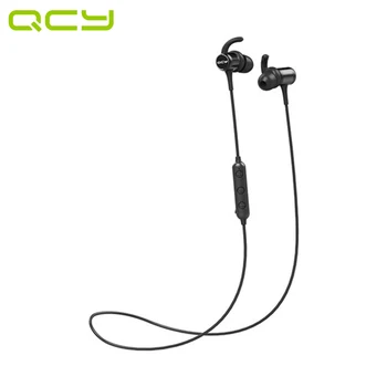 

Wireless earphones QCY M1C Bluetooth 5.0, moisture proof IPX4, with microphone.
