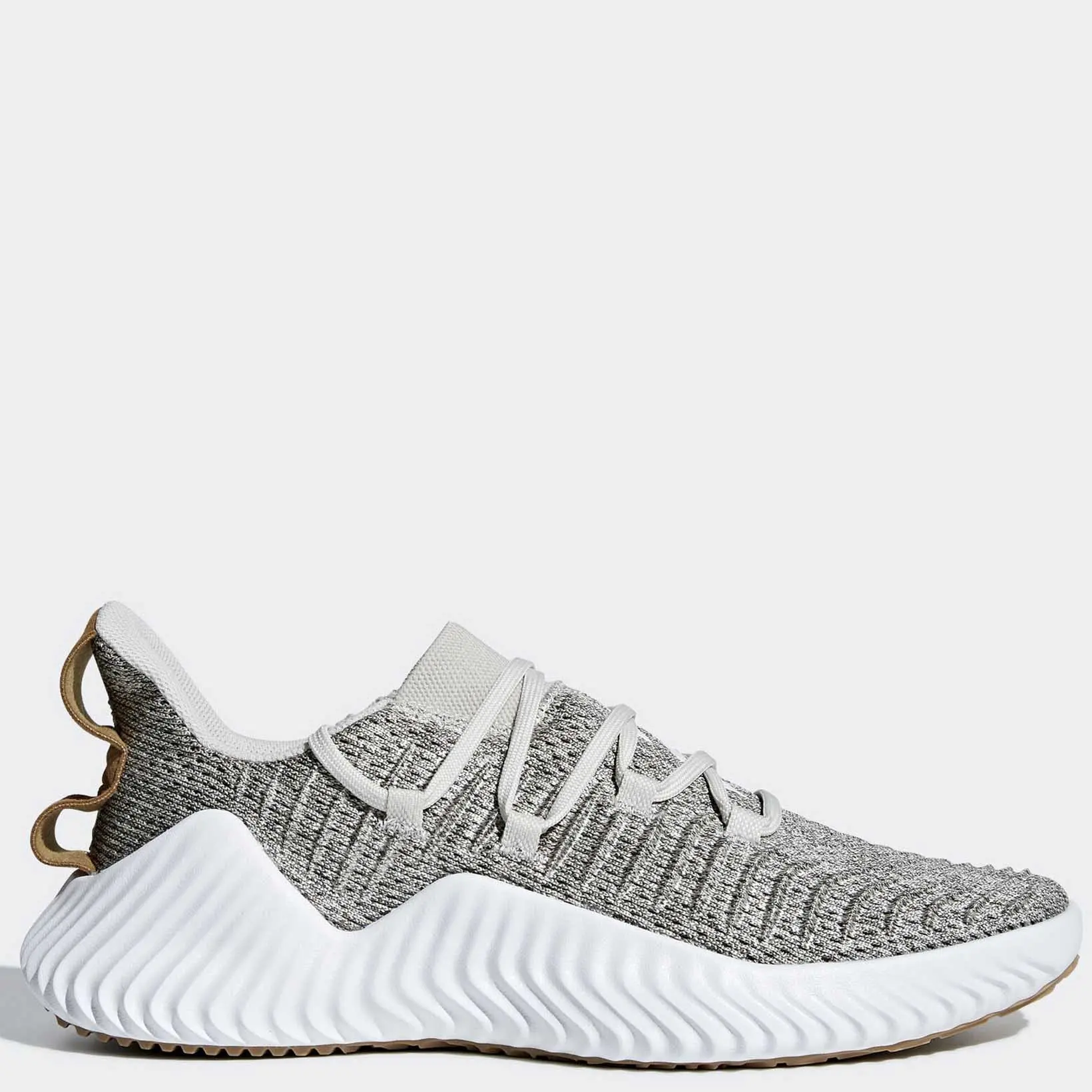 Мужские кроссовки Adidas Alphabounce Tr D96705