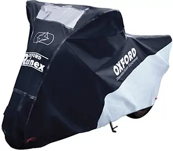 

Oxford RAINEX Deluxe rain and protective cv504 XL