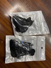 Horquilla BB Multicolor de 20 piezas y 5cm para niña y mujer, accesorios para el cabello, Clip de Metal negro, herramienta para el cabello, pasador