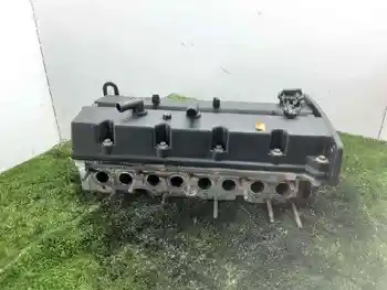 Online CT4X700 CYLINDER HEAD KIA CARNIVAL II