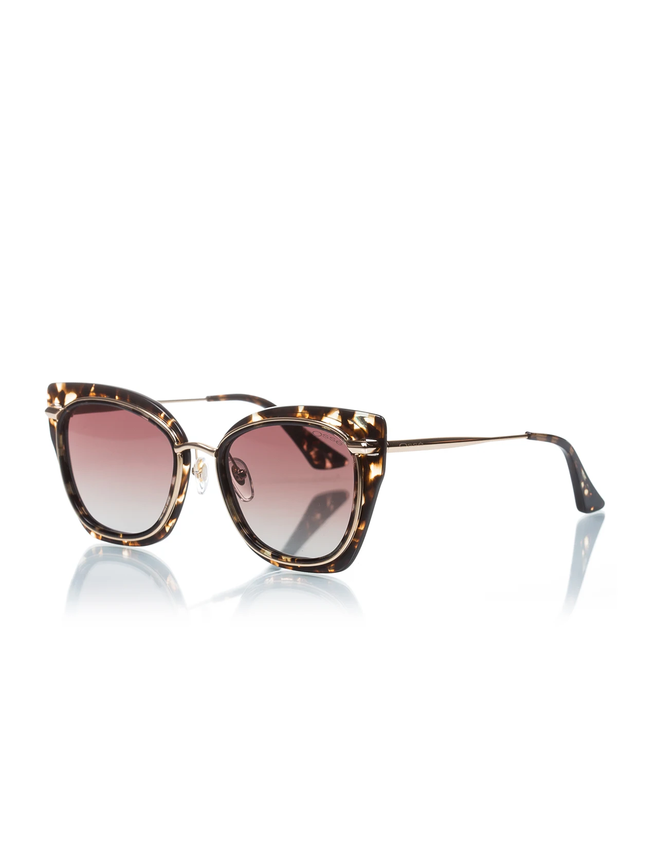 

Women's sunglasses os 2347 06 bone Brown unspecified 53 -- osse