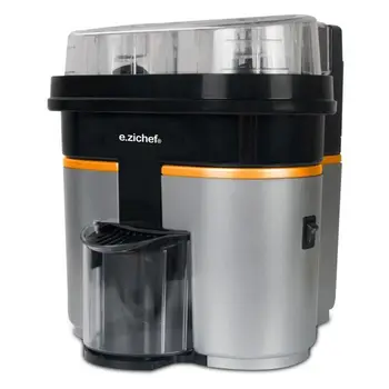 

Automatic juicer double puller EZICHEF VITADUO