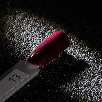 

Soak-Off gel polish for nail gel polish, UV gel polish, UV gel nail polish gel polish for ногтей-15 ml Somy 5-free best nail 2020 color 500