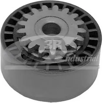 

Tensioner roller 56x22.5.COMPATIBLE with. RENAULT: TWINGO , THALIA KANGOO, CLIO KANGOO DACIA: SANDERO NISSAN