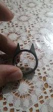 Anillo de defensa personal portátil, armas de dedo, Protector de anillos Punk de rotura de cristal de emergencia para exteriores