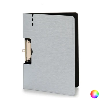 

Folder (1 x 32 x 23,5 cm) A4 Clip