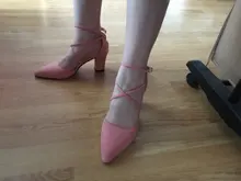 Sandalias femeninas de tacón alto con aterciopelado para otoño, Sandalias en Punta sexy, Zapatos Sandalias de tacón alto para mujer s040, 2020