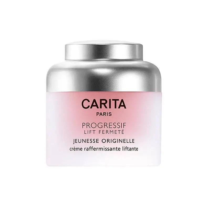  Anti-Aging cream Day Progressif Lift-fermete Carita