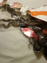 Perstar onda del cuerpo mechones de cabello humano postizo mechones brasileño extensiones de tejido de cabello 1/3/4 Uds Remy extensiones de la onda del cuerpo del pelo 8-28 pulgadas