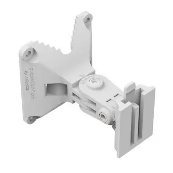 

Support advanced Mikrotik quickMOUNT white wall