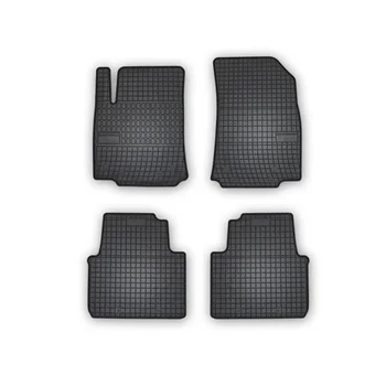 

ALFOMBRILLAS A MEDIDA EN GOMA PARA TOYOTA LAND CRUISER 200 REESTILING (Desde 2016) ALFOMBRAS ESTERILLAS ESTERAS