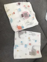 Toalla de alimentación de bebé, oso de peluche, conejito, tabla de puntos impresa, pañuelo pequeño, gasa, 10 Uds., YYT308