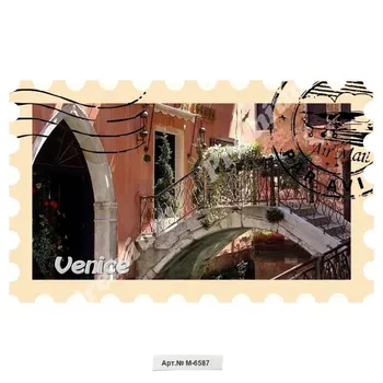 

Venice Italy souvenir magnet