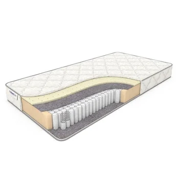 

Mattress Dreamline single sleep 2 S1000