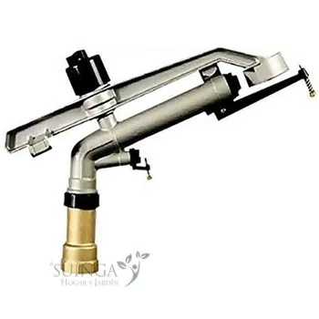 

Cannon irrigation Hydra Circular 360 °