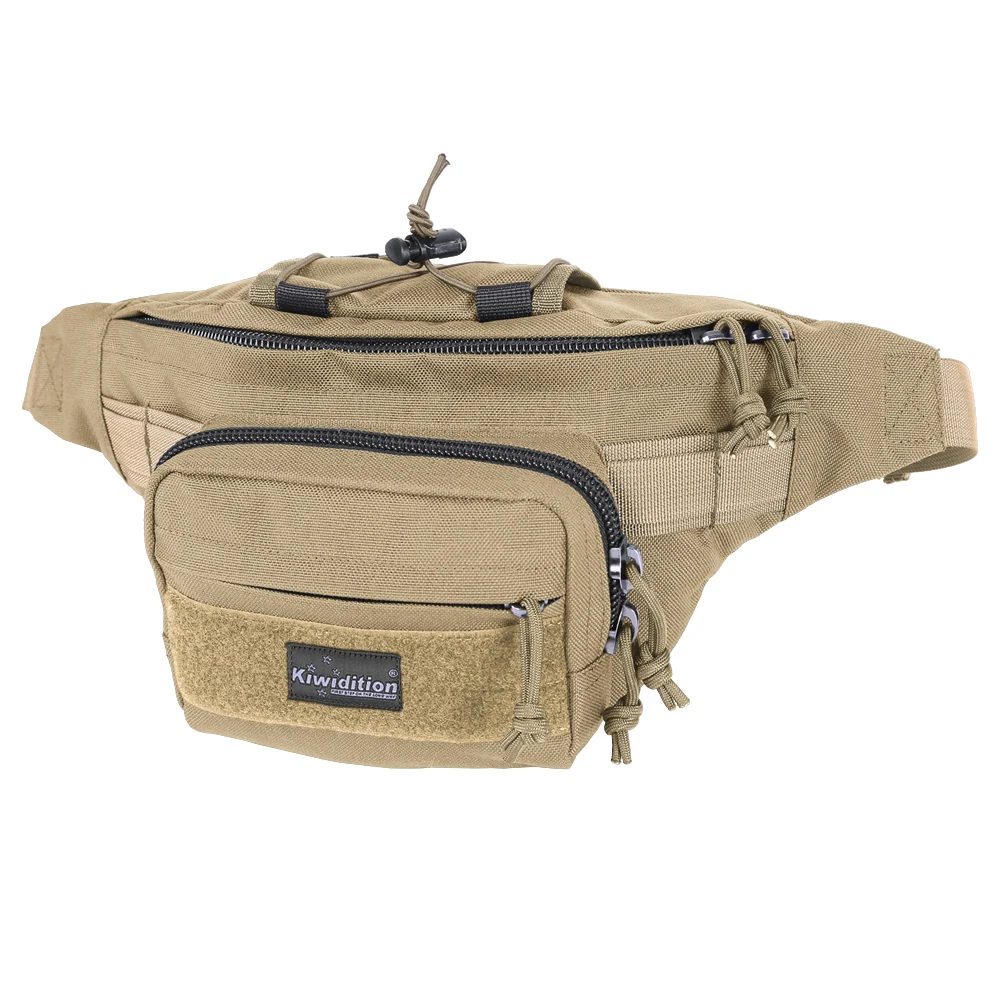 Bumbag Kiwidition® Pokorua™ |