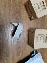 Light-Wall Motion-Sensor Plug-In LED Adjustable Living-Room 90s/120s-Lighting-Time 