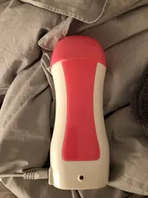 Heater Epilator Skin-Care-Tools Electric-Hair-Removal-Wax-Melt-Machine Roll-On Professional
