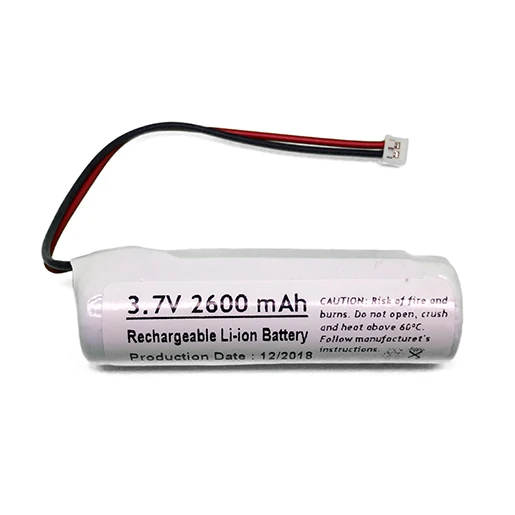 wahl magic clipper battery