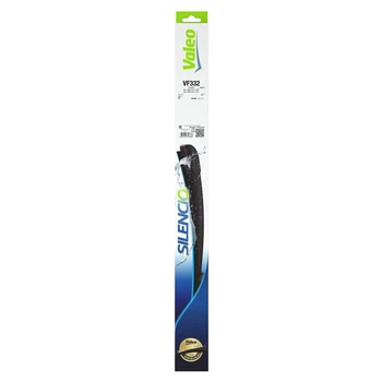 

Valeo mute FLAT BLADE SET 574387's Brushes Wipers of car 650 and 450 mm
