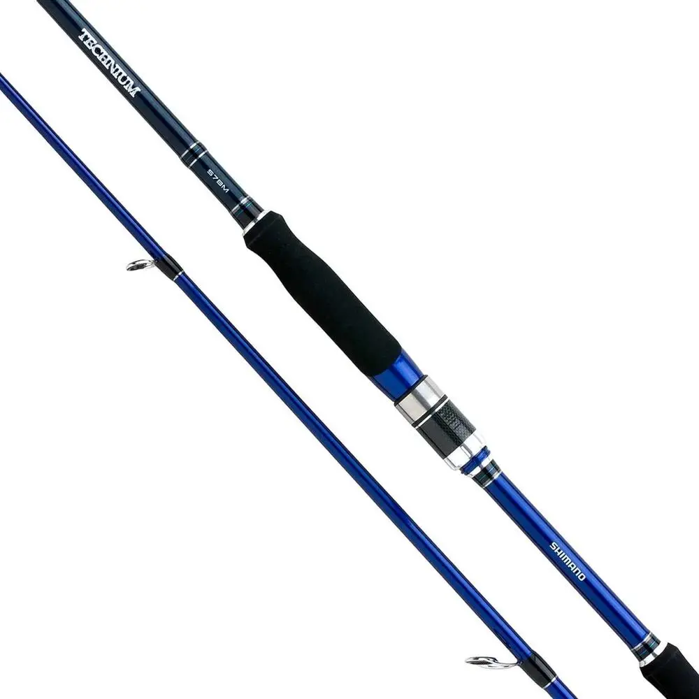 Удилище Shimano TECHNIUM SPINNING 7ཆ" 14 42 MH|Удочки| |