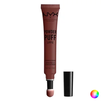 

Lipstick Powder Puff Lippie NYX (12 ml)