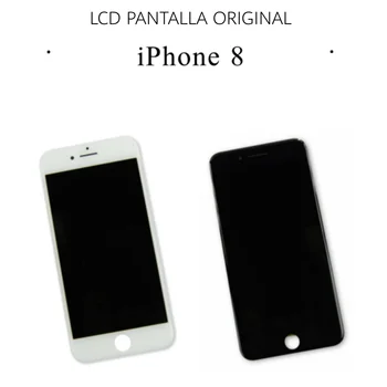 

LCD full screen iPhone 8 Original Touch Touch Retina Display