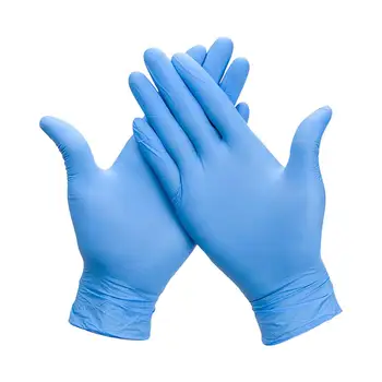 

20/50/100Pcs Disposable Gloves Latex for Adult Home Cleaning Food/Rubber/Garden Gloves Universal Protective Gloves