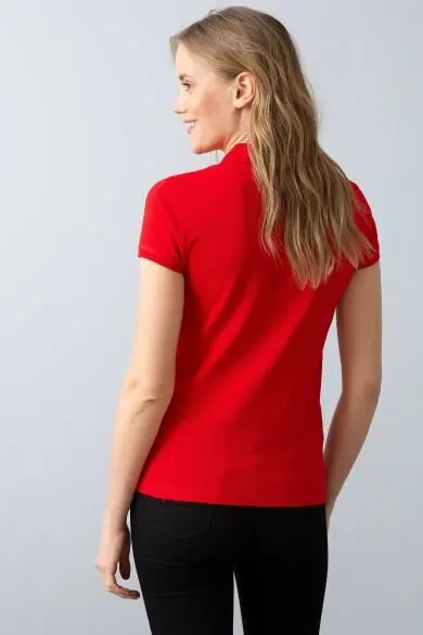 Uss. POLO ASSN. Тонкая футболка