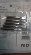 Soldering-Iron-Tips Electric K 3C 5pcs Tip-Repair DIY Pure-Copper I--B