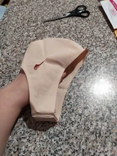 Belt-Shape Massage Lift Face-Thining-Band Facial Face-V Double-Chin Bandage Reduce Slimming