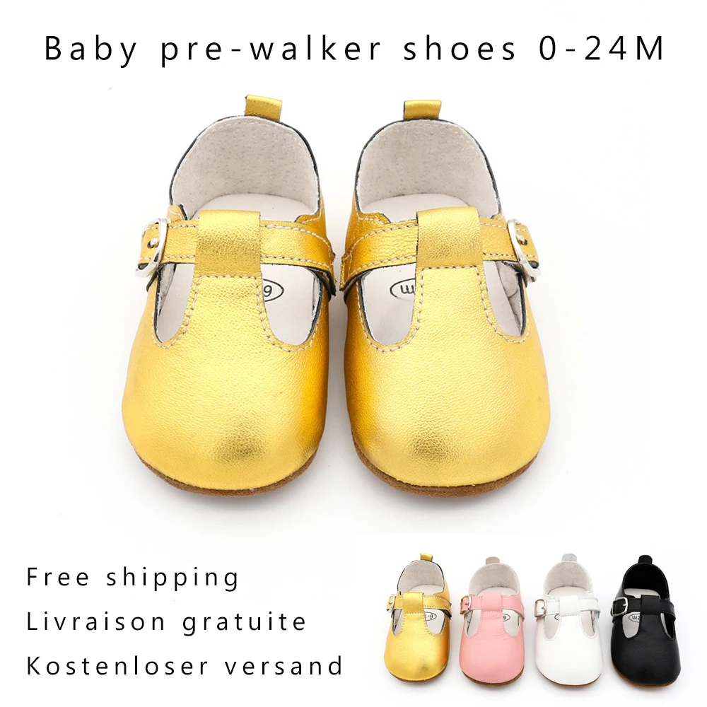 

Soft soled shoes Baby first walk Home Shoes sheepskin leather shoe Baby boy and girl toddler gifts