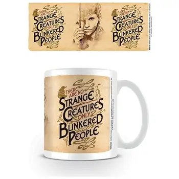 

Fantastic Beasts - The Crimes Of Grindelwald - Strange Creatures (Cup) PYRAMID8.74