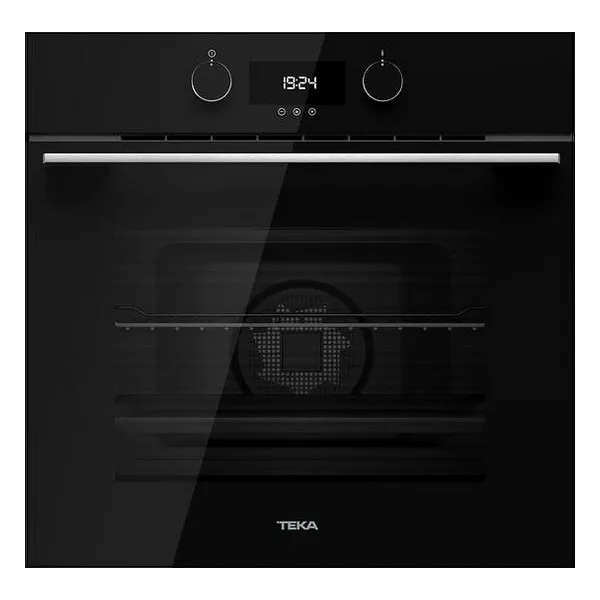 Пиролитическая печь Teka HLB8400 70 L 3215W A+ Black