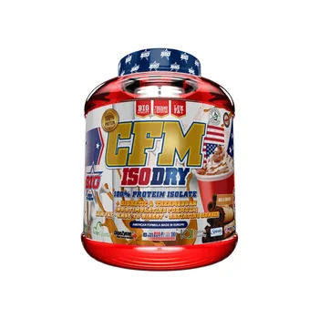 

Cfm iso dry - 1.8 kg merengated milk