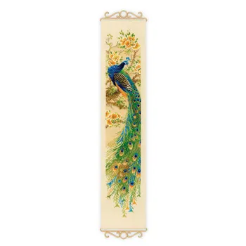 

1834 set for embroidery Riolis 'East handsome '19*90 cm