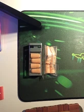 Ear-Plugs Storage-Case Sleeping-Earbuds Ear-Protection Sound-Insulation with Xiaomi Soft-Silicone