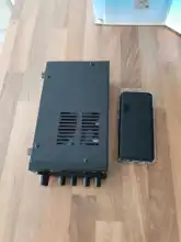 Lab-Power-Supply Switching Stabilizer Voltage-Regulator Wanptek 30v 10a 60v 5a