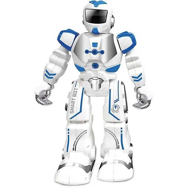 Робот на р/у Longshore Limited "Xtrem Bots: Агент"