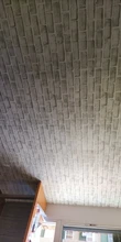 Papel de pared de ladrillo de PVC en 3D para decoración del hogar papel tapiz de piedra autoadhesivo para sala de estar y dormitorio