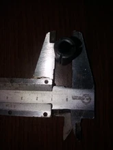 LA VIE 1pc CNC Router poco alto adaptador de precisión Collet herramienta de corte de fresado soporte para adaptadores 6mm 6,35mm 8mm 10mm 12mm 12,7mm 4001