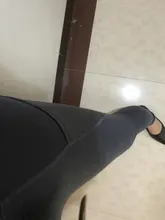 Pantalones de Yoga con bolsillo para mujer, mallas deportivas de talla grande, Control de barriga, para correr