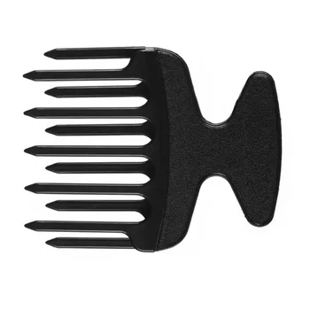 

EUROSTIL CUPPER COMB DOUBLE PUA 13CM 1UN