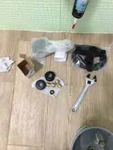 Shower-Faucets Tap-Shower-Mixer-Valve-Control-Valve Bathtub Wall-Mount Black Matte