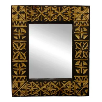 

Mirror Frame Mosaic Doors Morocco Moroccan Ethnic Oriental 0611181123