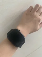 Reloj inteligente DT100, con Bluetooth, llamadas, 1,75 pulgadas, 320x385, personalizado, dinámico, resistente al agua IP68, para Apple Watch, Iwo W26