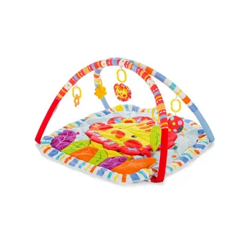 

BLANKET ACTIVITIES LEON