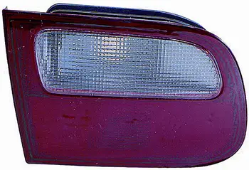 

OPTICAL GROUP POST. HONDA CIVIC 92 3 p. Right INTERNAL Compatible